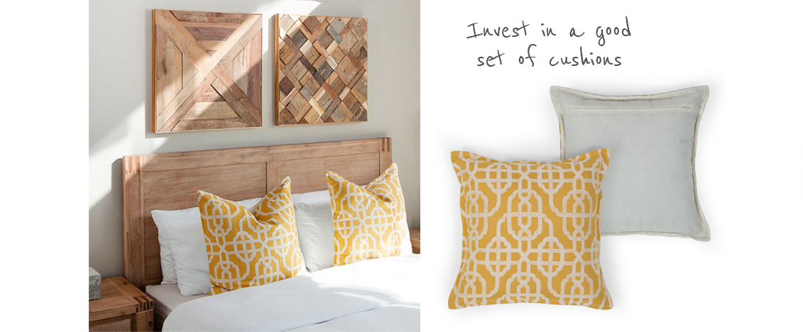 Scatter Cushions